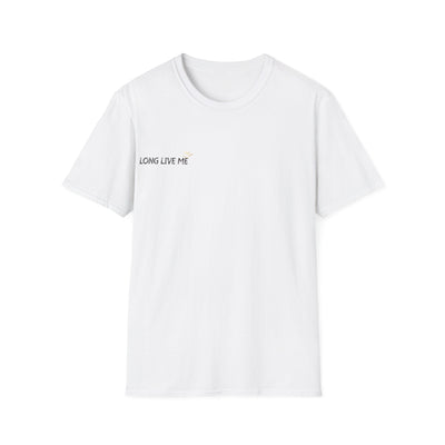 Unisex Softstyle T-Shirt Long Live Me