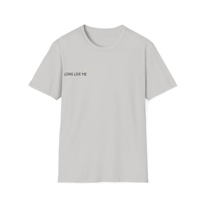 Unisex Softstyle T-Shirt Long Live Me
