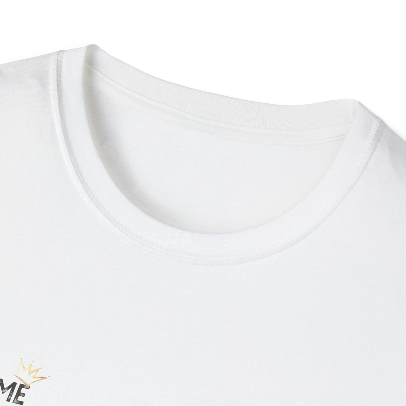 Unisex Softstyle T-Shirt Long Live Me