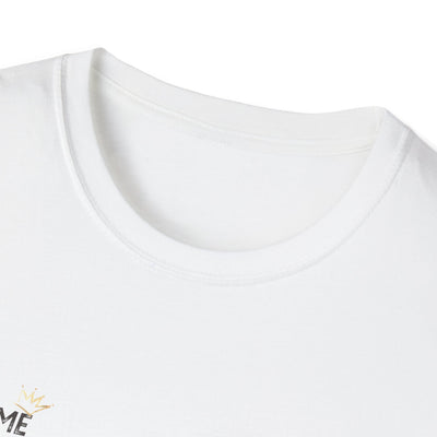 Unisex Softstyle T-Shirt Long Live Me