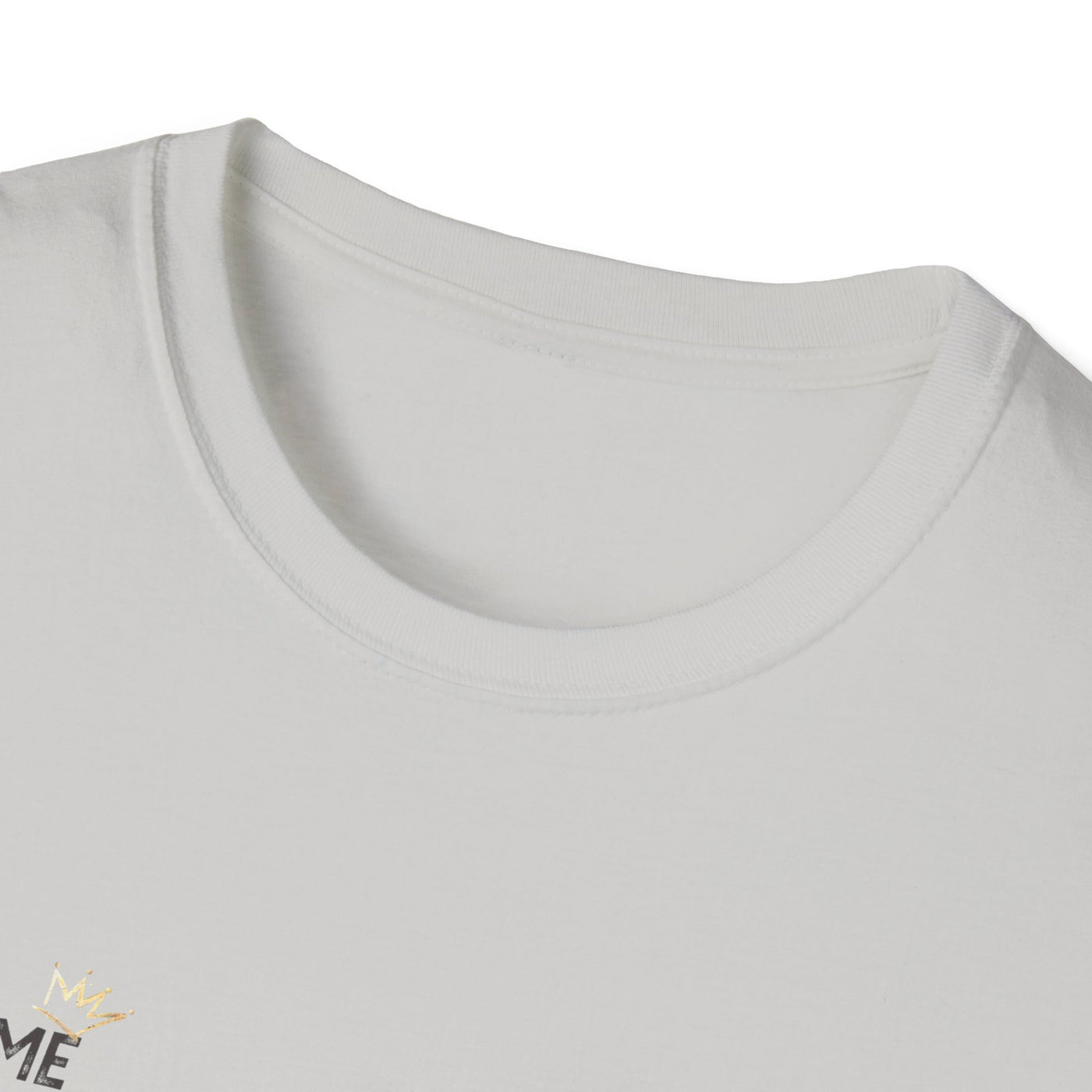 Unisex Softstyle T-Shirt Long Live Me