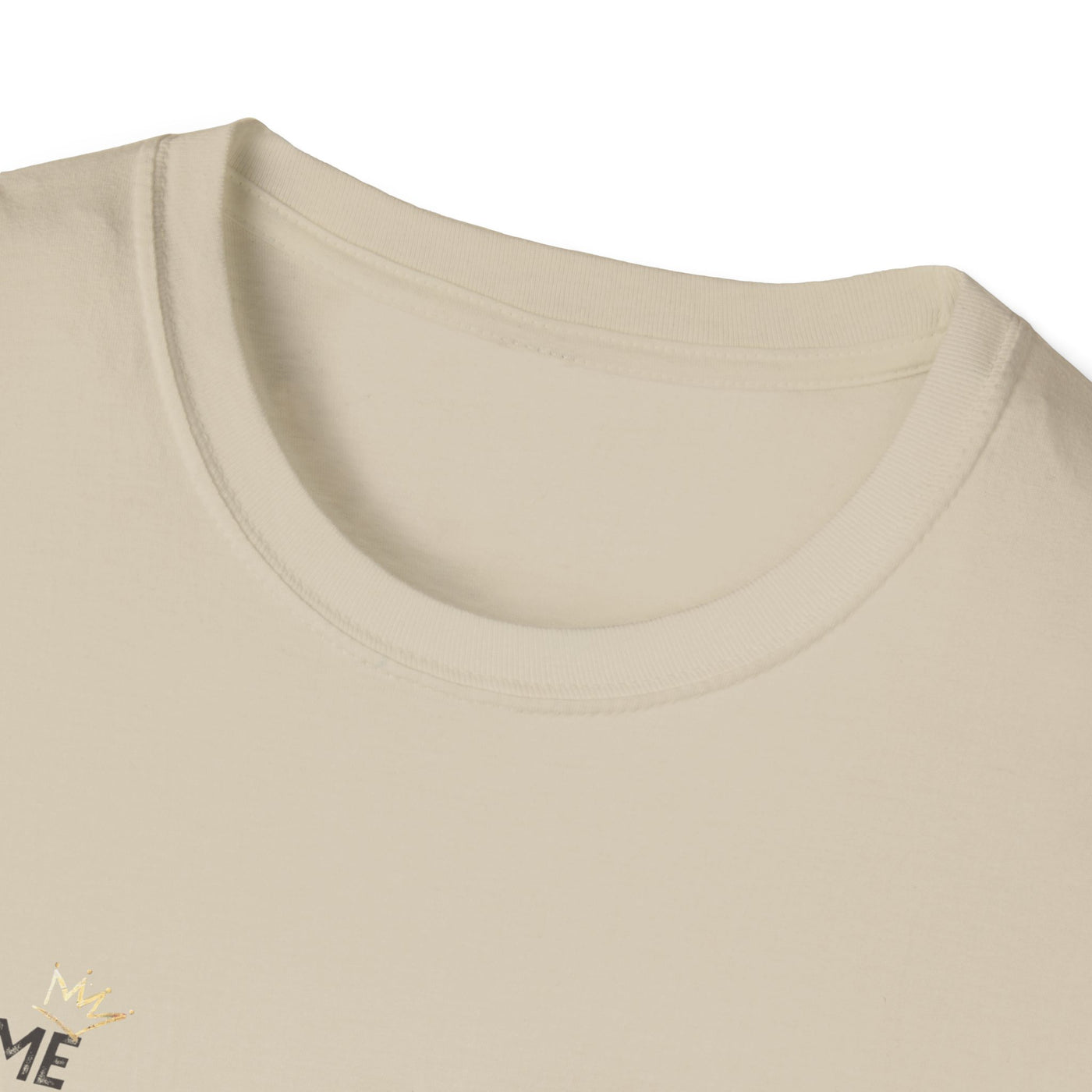 Unisex Softstyle T-Shirt Long Live Me