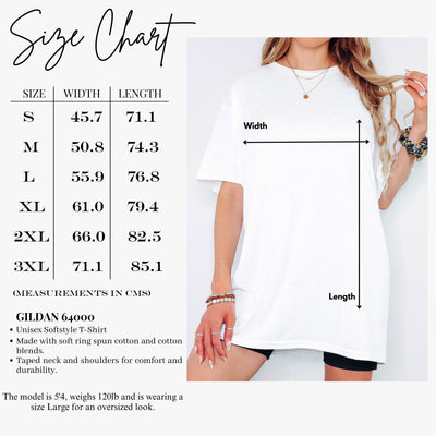 "Goddess Energy" SoftStyle Boyfriend Tee