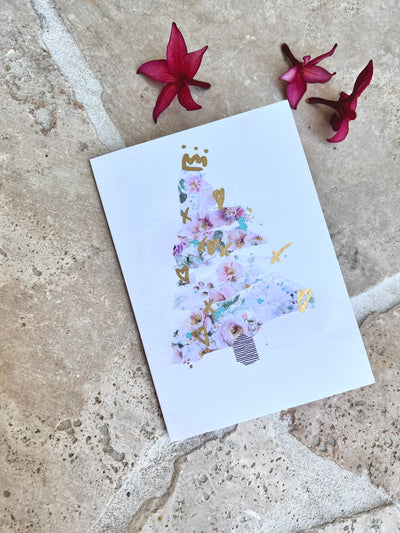 Christmas Cards (Set of 6)