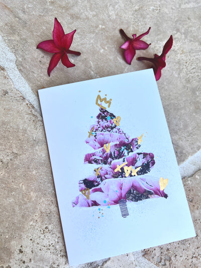 Christmas Cards (Set of 6)