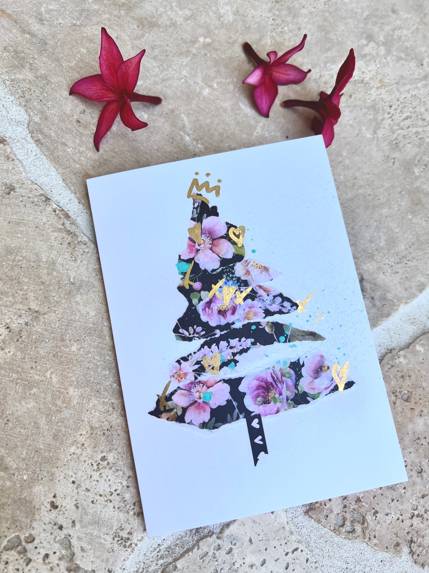 Christmas Cards (Set of 6)