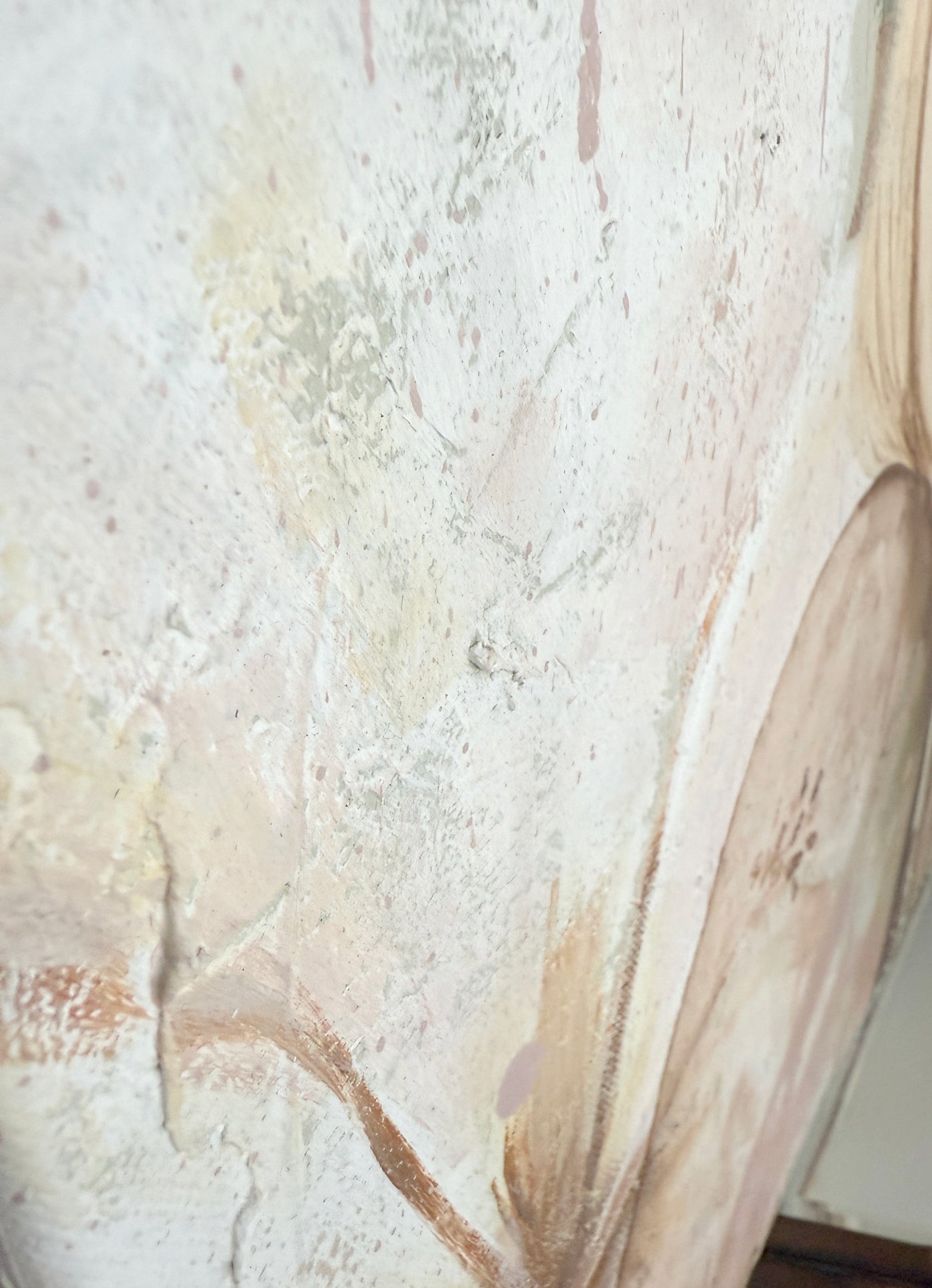 "Let the Light In" — Original Fine Art Painting