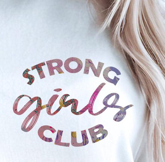 "Play Like a Girl" ~SoftStyle Tee